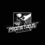 Psycho Soldier Prometheus