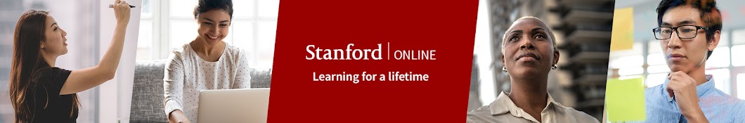 Stanford Online Banner