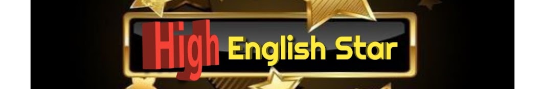 High English Star