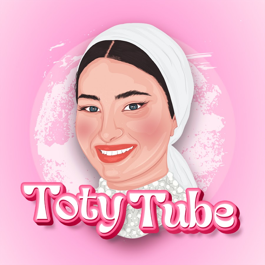 Toty tube @TotyTubechannel