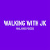 logo Walking with JK