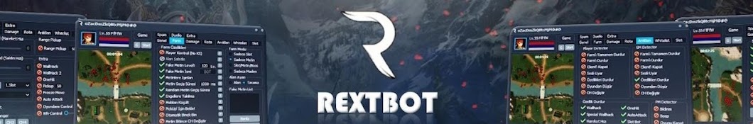 RextBot Official