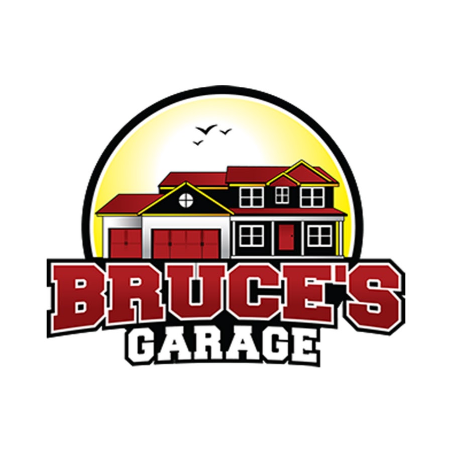 Bruces Garage