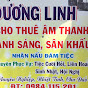 Nhạc Sống Dương Linh Củ Chi