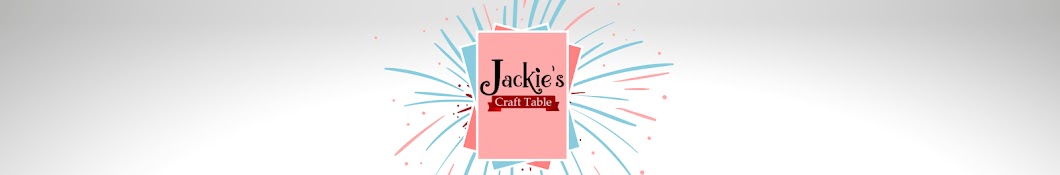Pink & Main – Jackie's Craft Table