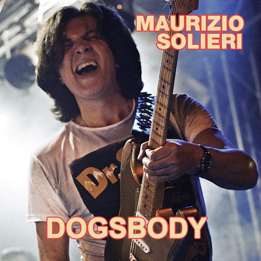 Maurizio Solieri  Volume I