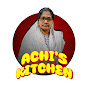 Achi kitchen