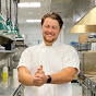 Chef Aaron Middleton