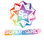 SUPER☆GiRLS