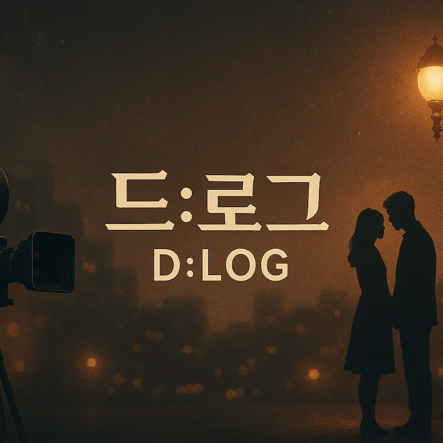 드:로그 - YouTube 드:로그