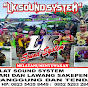 LK Sound System