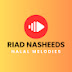 Riad Nasheeds