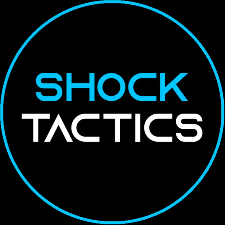 Shock Tactics