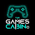 logo The Games Cabin