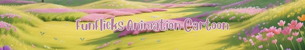 FunFlicks Animation Cartoon