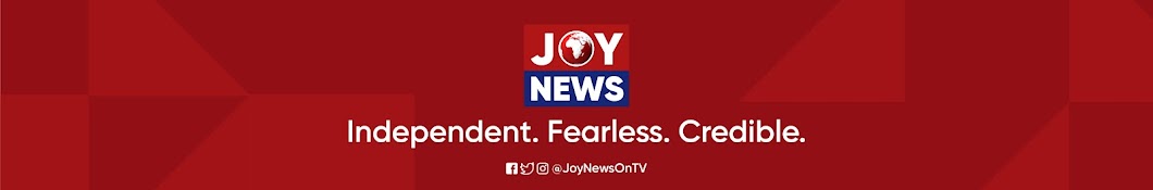 JoyNews Banner