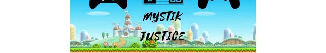 Mystik Justice