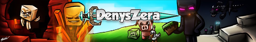 DenysZera