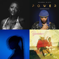 Ndandihleli playlist