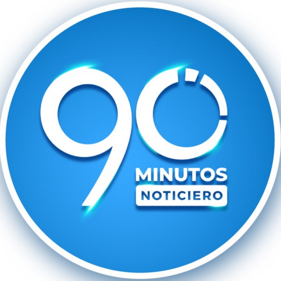 Noticiero 90 Minutos @noti90minutos