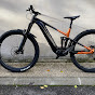 SNECK DU 91 Giant Trance xe + 3