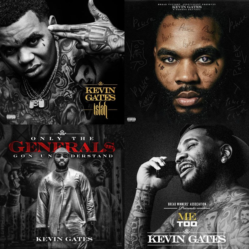 kevin gates