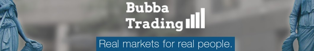 Bubba Trading Banner
