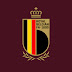 logo Royal Belgian Football Association