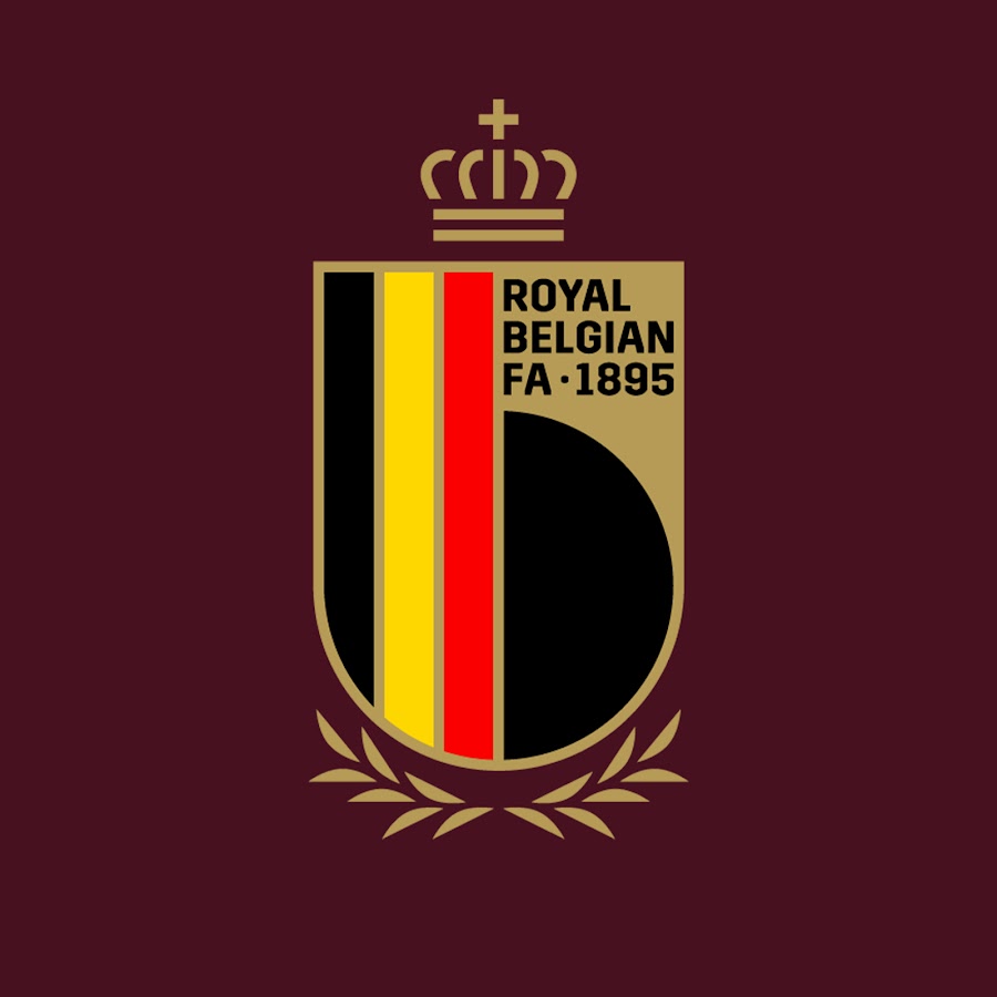 Royal Belgian Football Association @royalbelgianfa