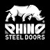 RHINO STEEL DOORS