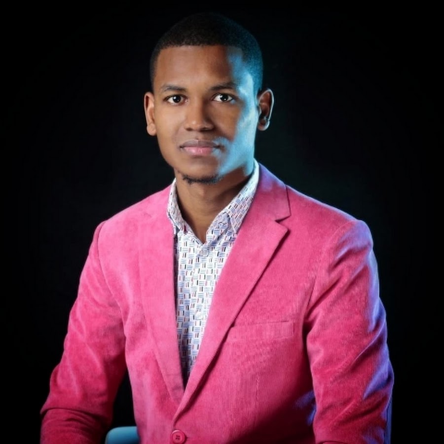 Yeison Alcántara Ministries @yeisonalcantaraofficial