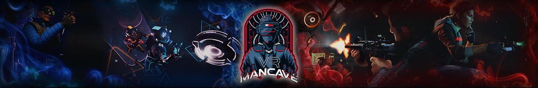 VR ManCave Banner