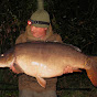 Jeremy Allen Carp Angler