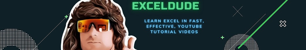 Excel Dude