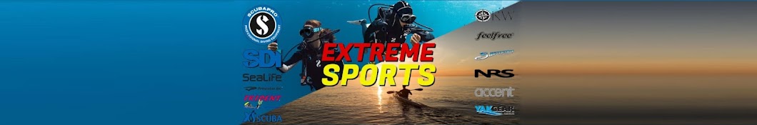 Extreme Sports Scuba