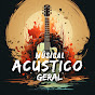 Músical Acústico Geral