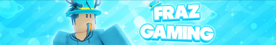 Fraz Gaming Banner