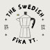 logo The Swedish Fika