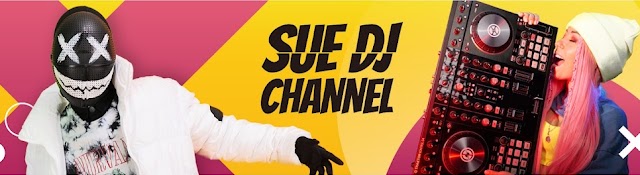Sue DJ