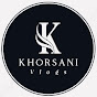 Khorsani Vlogs