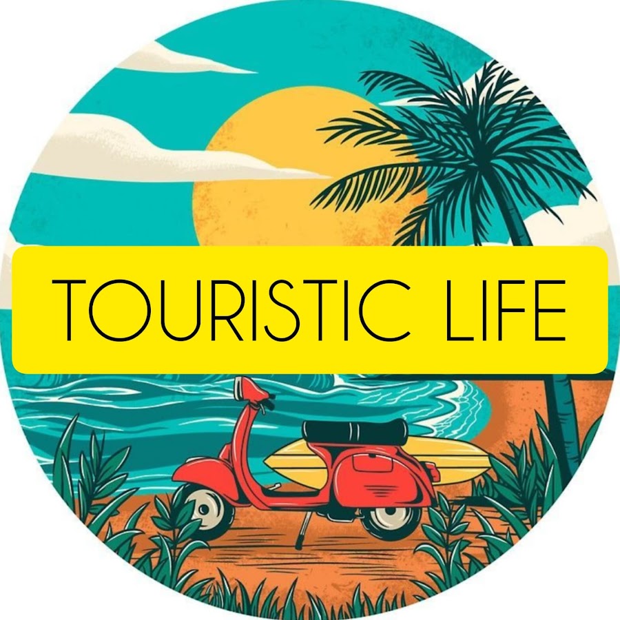 Tourism life