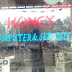 Honey Internet Service