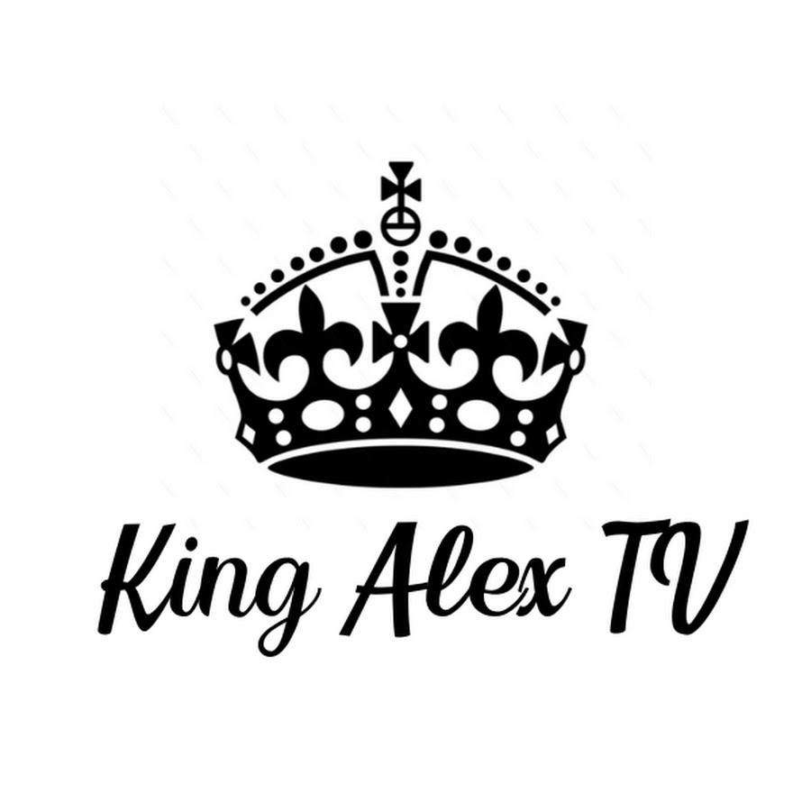 Alex king