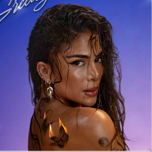 Greeicy