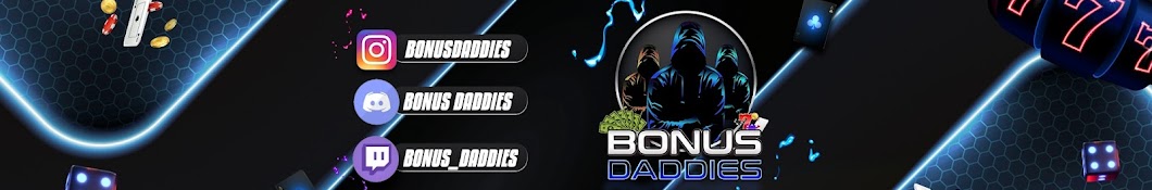 Bonus Daddies