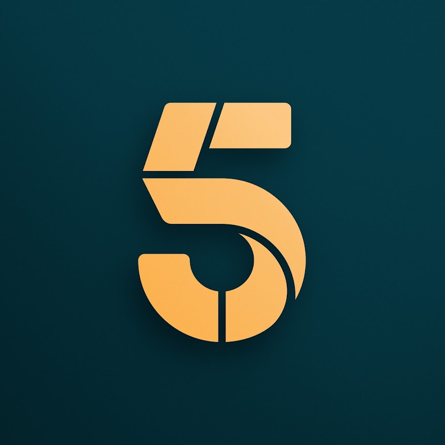 Channel 5 @channel5