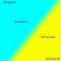 Blueders Yellowash