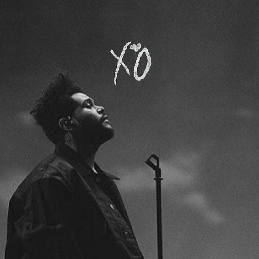 The weeknd michael gray