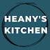 해니네부엌 Heany's Kitchen