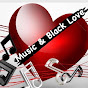Music & Black Love